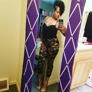 Meet your Posher, Gemica